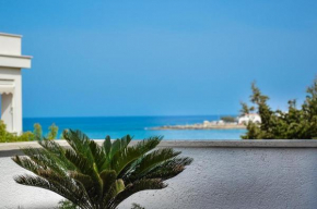 Villa Nereide sul Mare